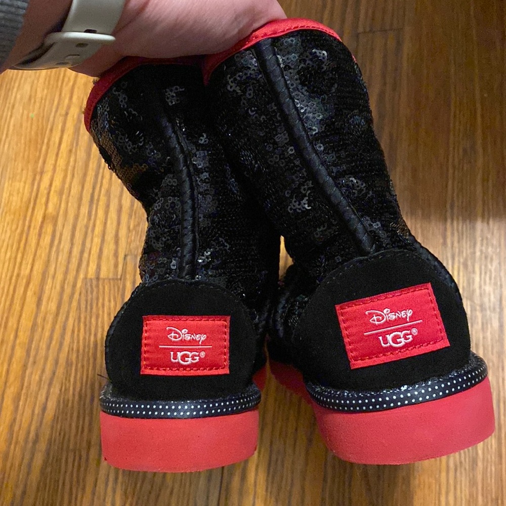 Disney UGGs
